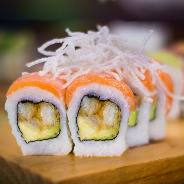 Wasabi All you can eat